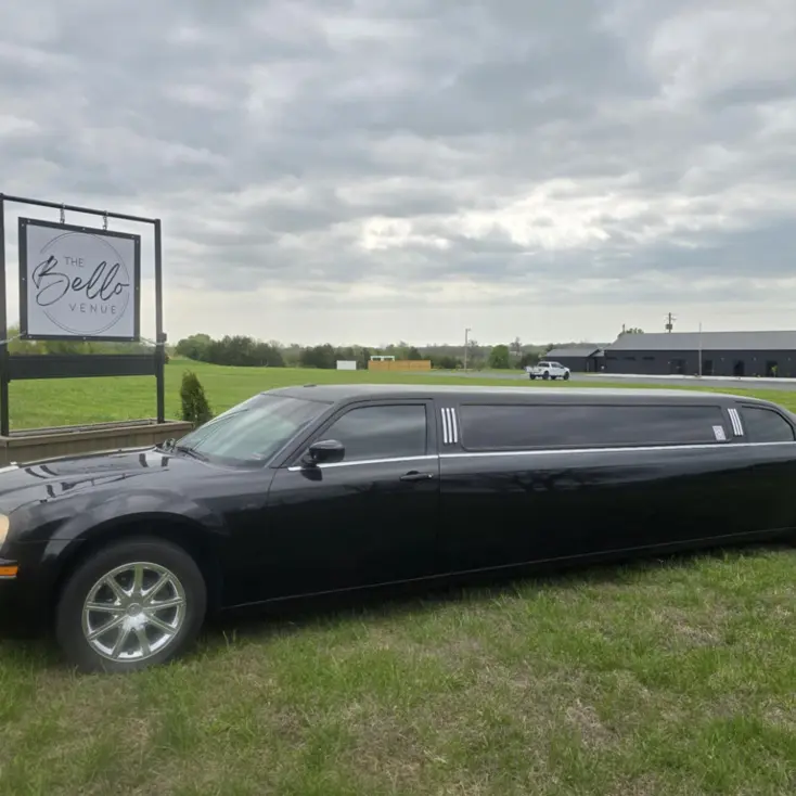 Black Beauty Limo