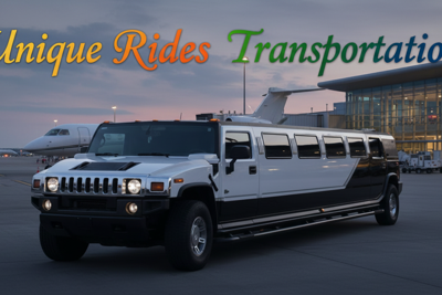 Why You Should Consider Leaving a Review for Your Limo Service Experience