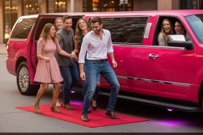 Why 2025 is the Year of the Luxury Transportation Services Comeback: How Unique Rides is Leading the Revival