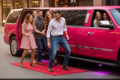 Why 2025 is the Year of the Luxury Transportation Services Comeback: How Unique Rides is Leading the Revival