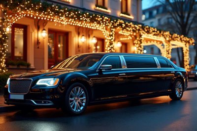 Planning Your New Year: Exciting Activities and Business Trips to Enjoy in Our Limos