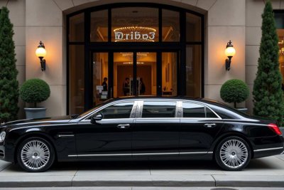 Key Factors to Consider for Choosing the Perfect Limo Service for Your Next Event