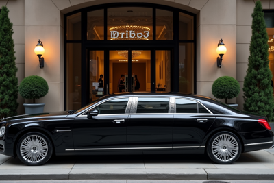 Key Factors to Consider for Choosing the Perfect Limo Service for Your Next Event
