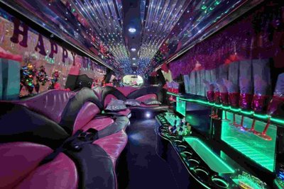 Unforgettable Limo For Prom Memories: Making Their Night Sparkle With A Limo Ride and Grand Entrance