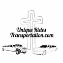 Unique Rides Transportation Logo